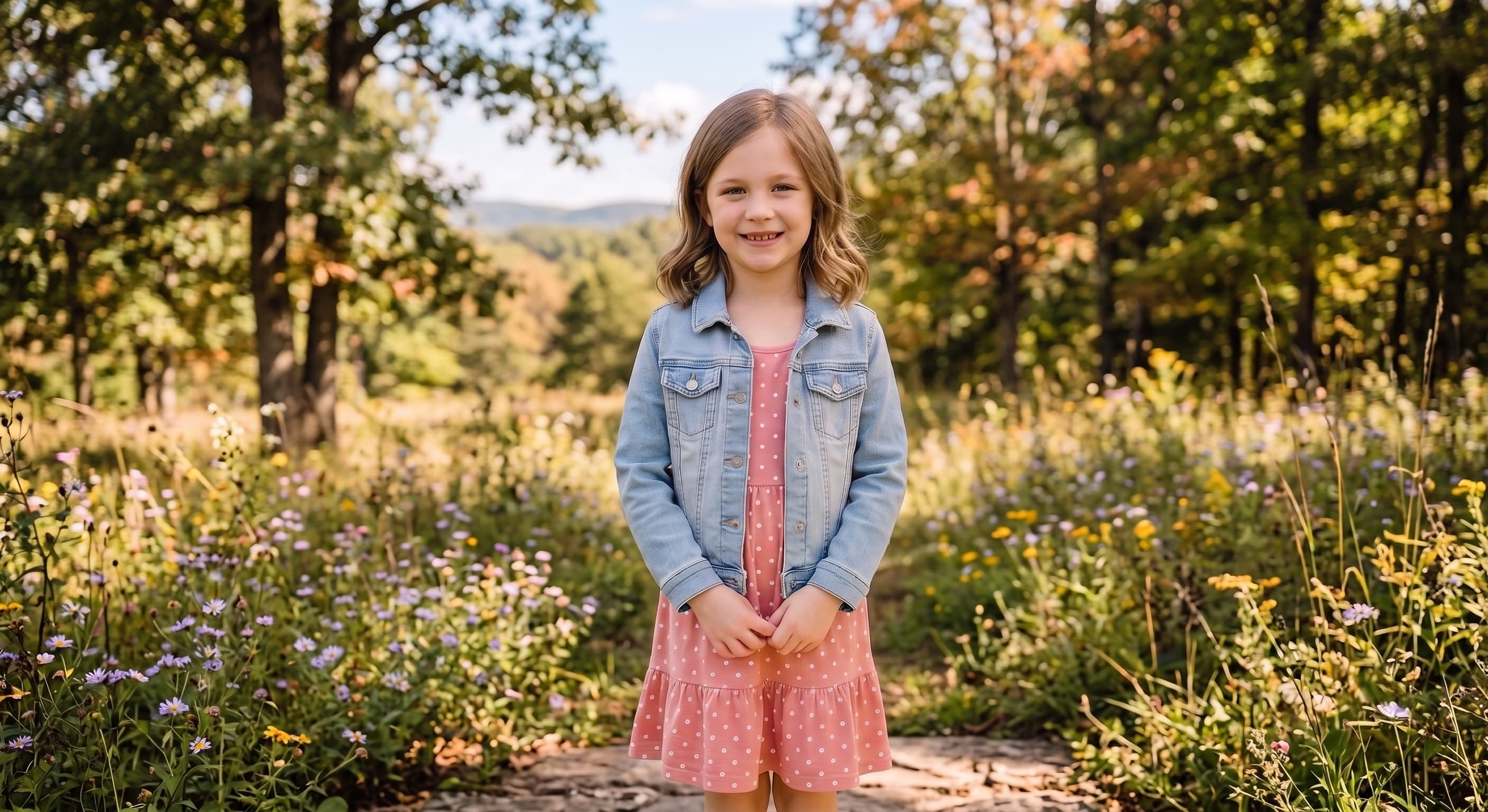 Photo of Daughter